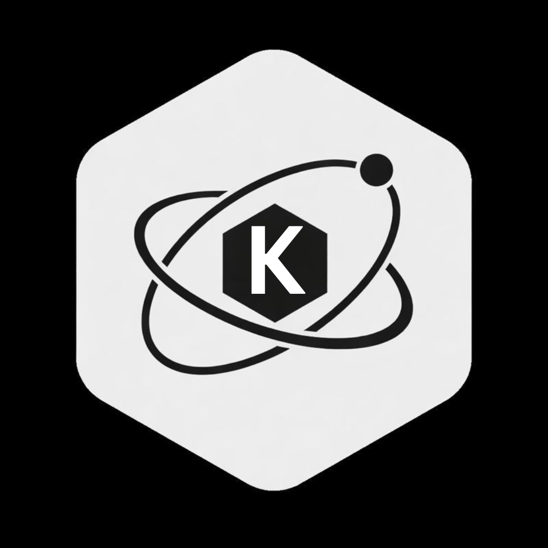 Kepler Logo